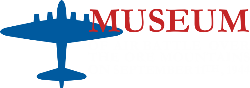 Museum of Air Battle over the Ore Mountains